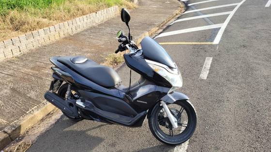 HONDA PCX 